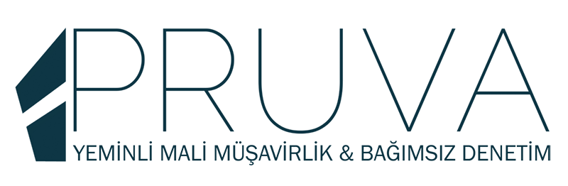 Pruva Yeminli Mali Müşavirlik & Bağımsız Denetim